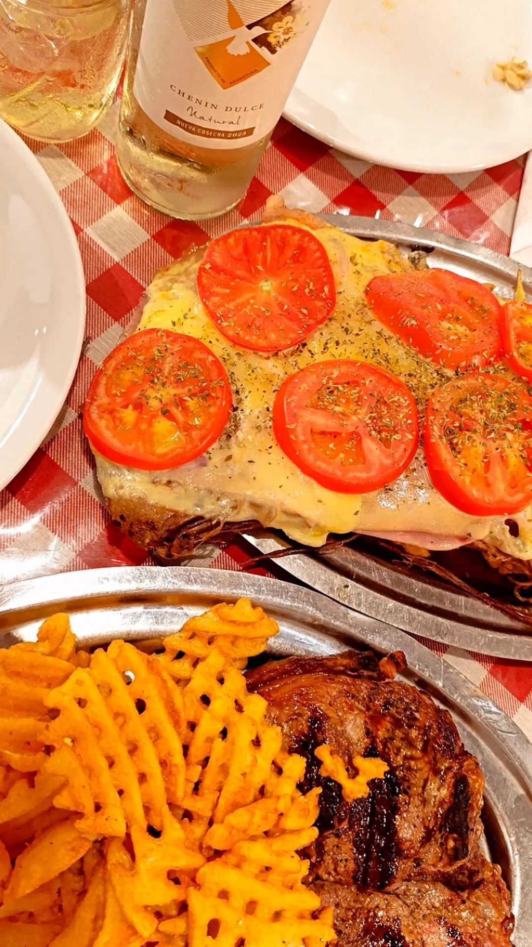 Tinto Bodegón AntiGourmet