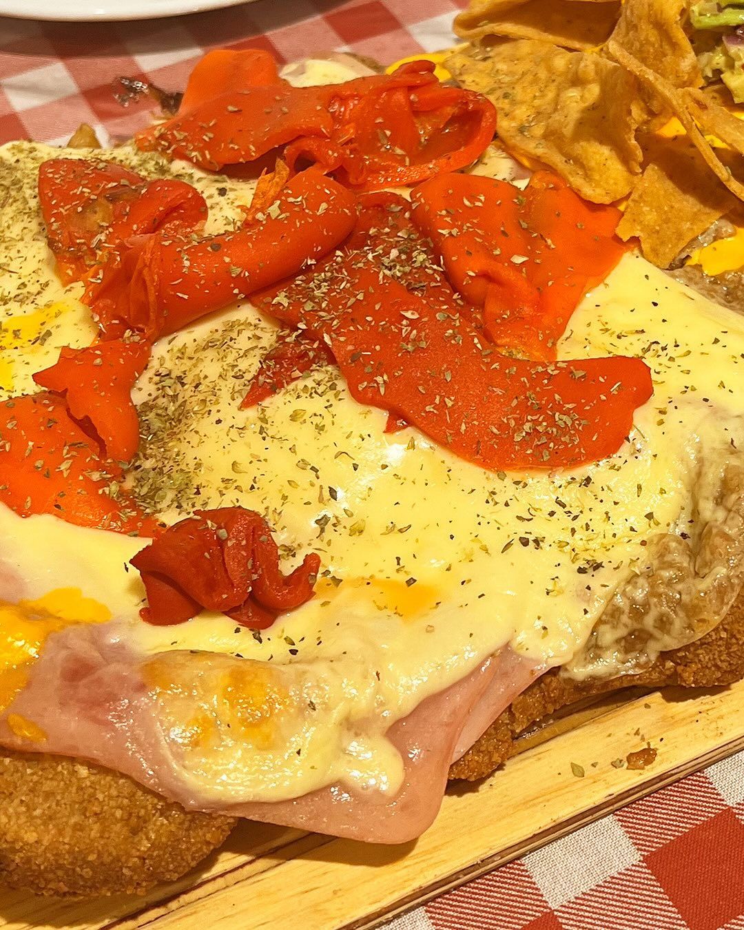 Tinto Bodegón AntiGourmet