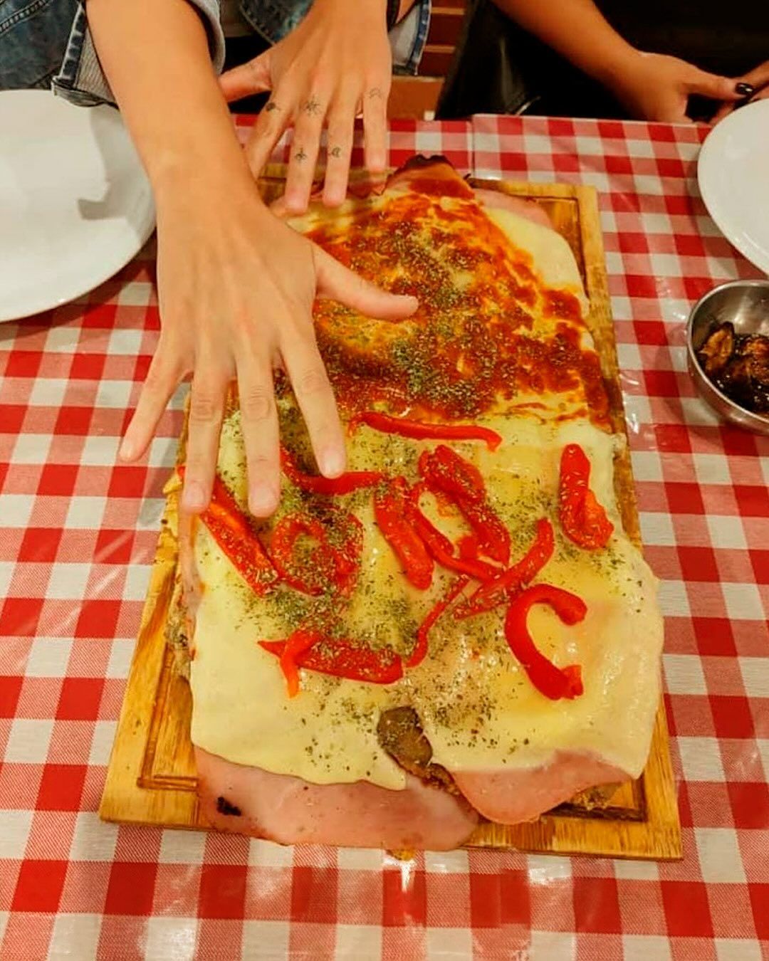 Tinto Bodegón AntiGourmet