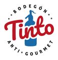 Tinto Bodegon Antigourmet logo