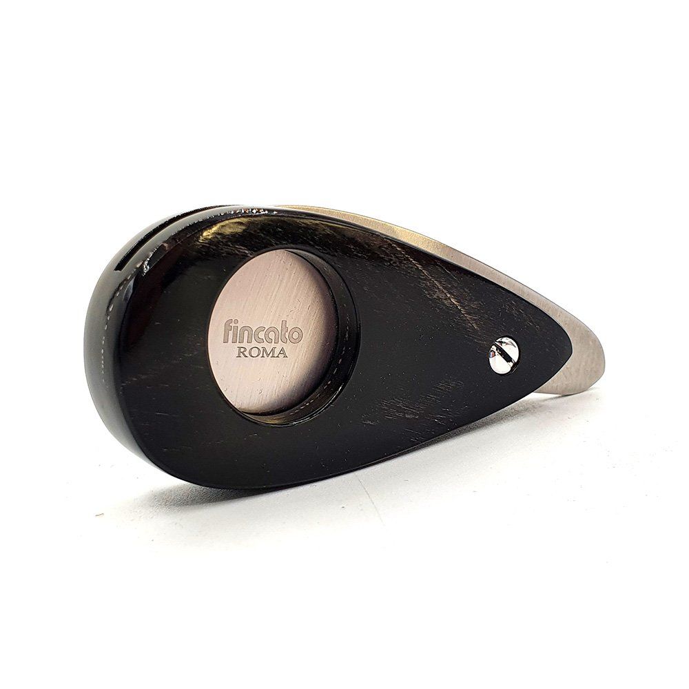 Un anello nero con la scritta Nokia sopra
