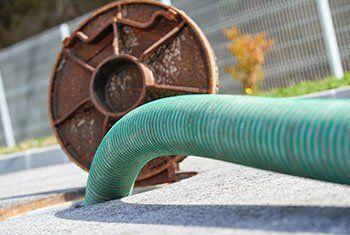 Sewers — Cleaning The Sewers in Eaton, Co Sewers — Cleaning The Sewers in Eaton, Co