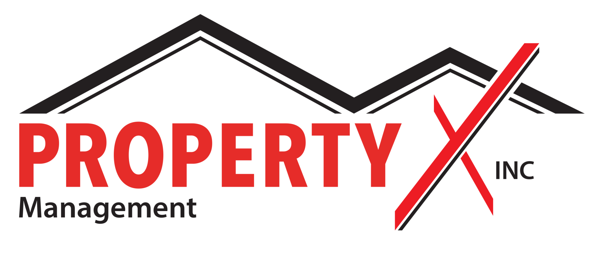 Property X Management Logo