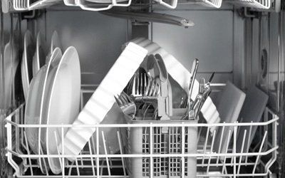 Dishwasher Repair in Harpenden