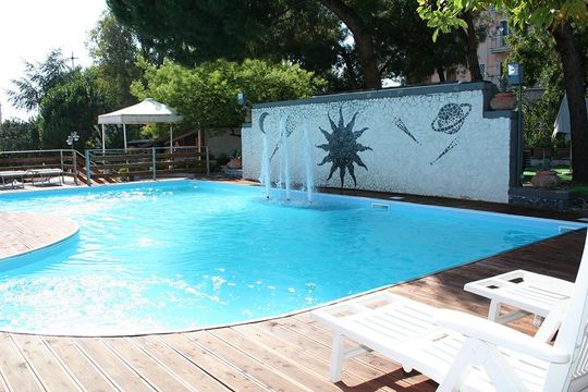 pool