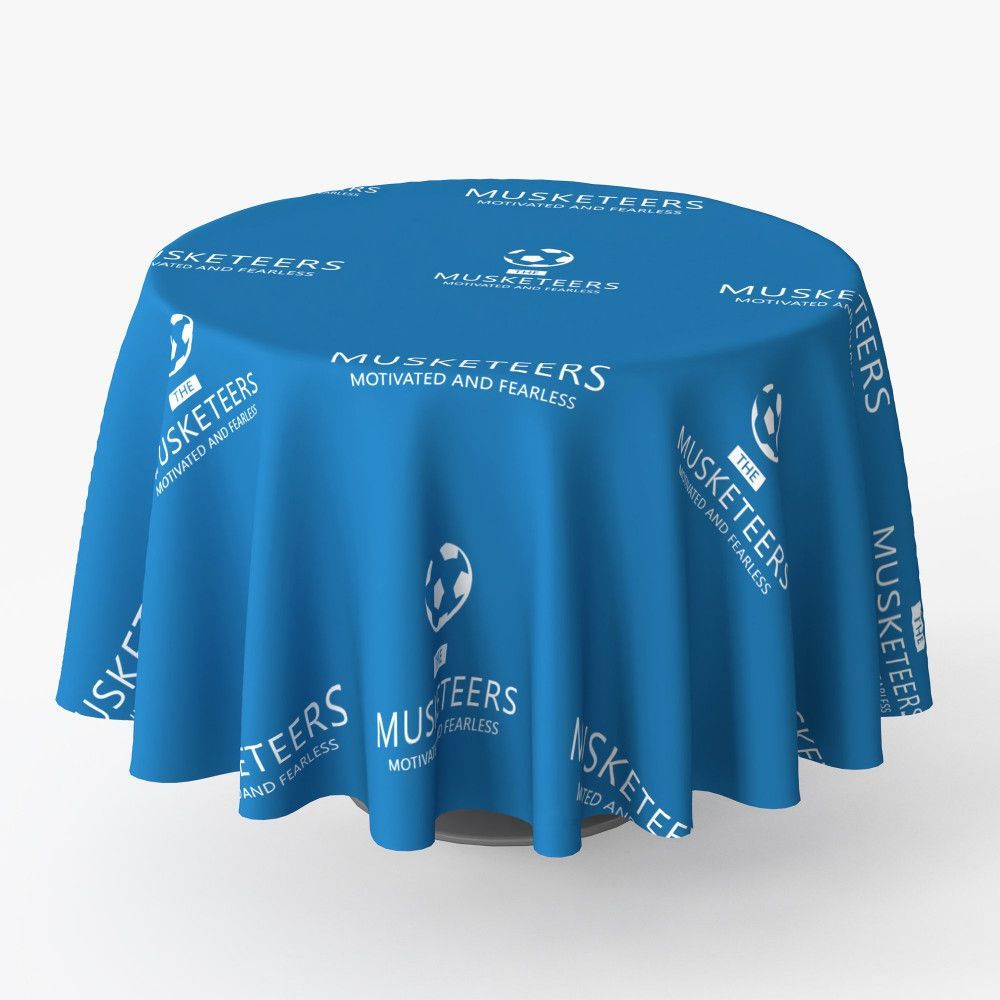 Table Throws