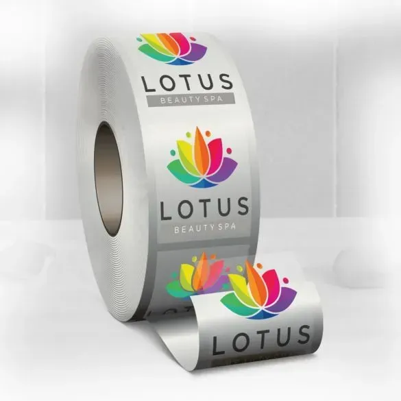 Labels & Stickers