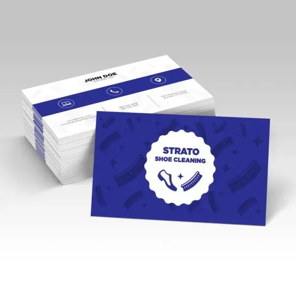 business cards