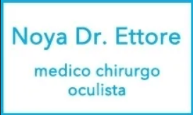Noya Dr. Ettore Oculista logo