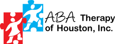 ABA Therapy of Houston Logo