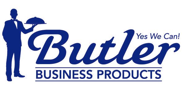 Butler Business Products Logo