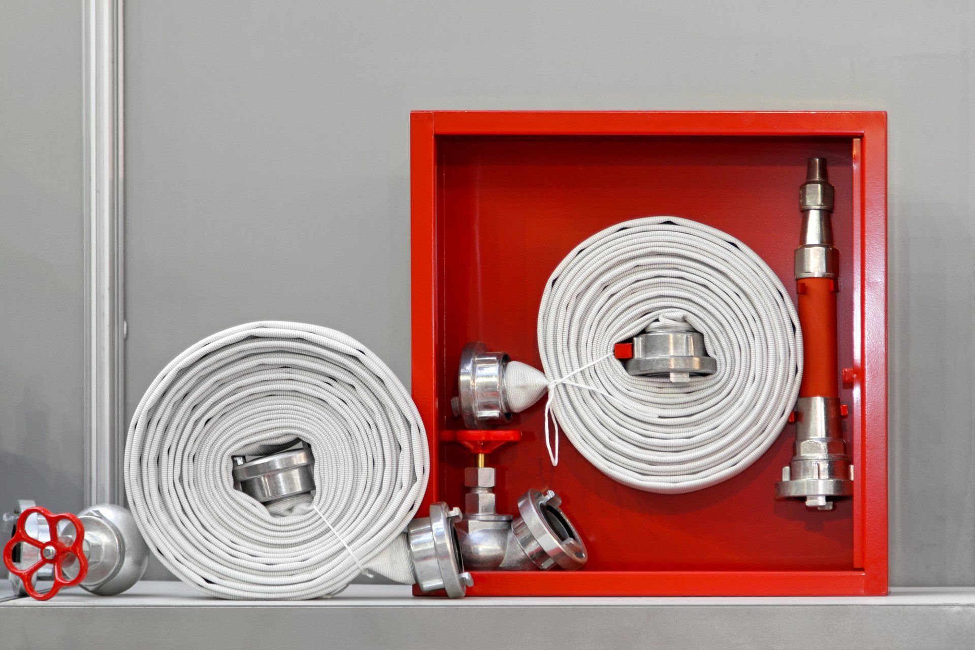 Fire Suppression Systems in Marianna, FL