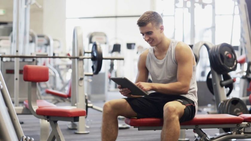 Content Marketing for Gyms