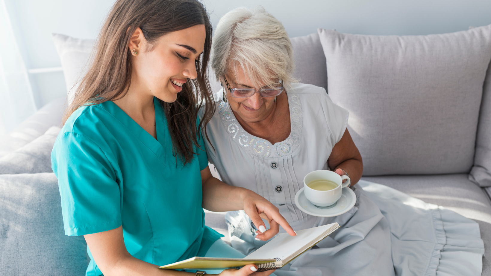 Why you need a website for your senior medical care business