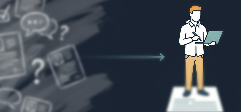 Semiconductor engineering leader reviewing a short list of pre‑vetted contractors before tape-out.