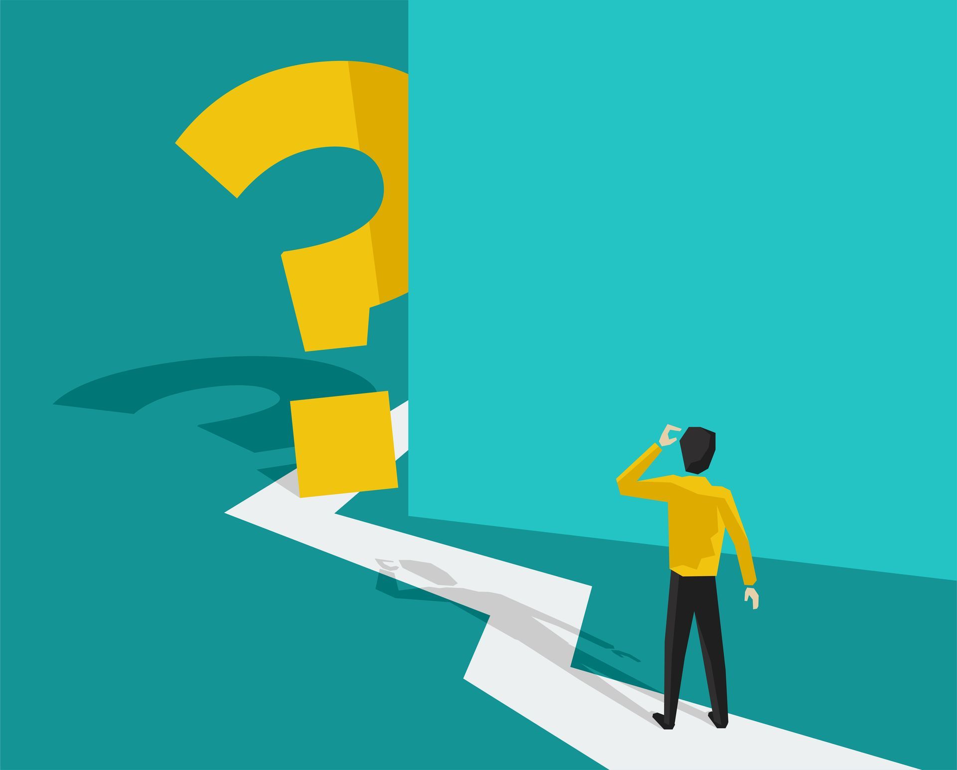 Navigating the Crossroads: Stay, Extend, or Walk Away?
