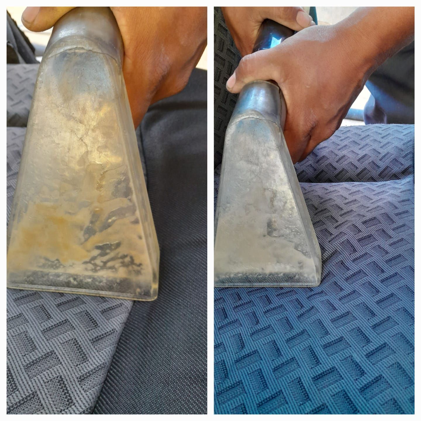 CLEANING HOME