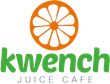 Kwench Juice Cafe