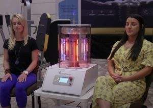 OsteoStrong Melbourne Central