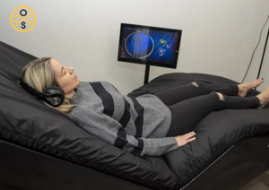 OsteoStrong Melbourne Central