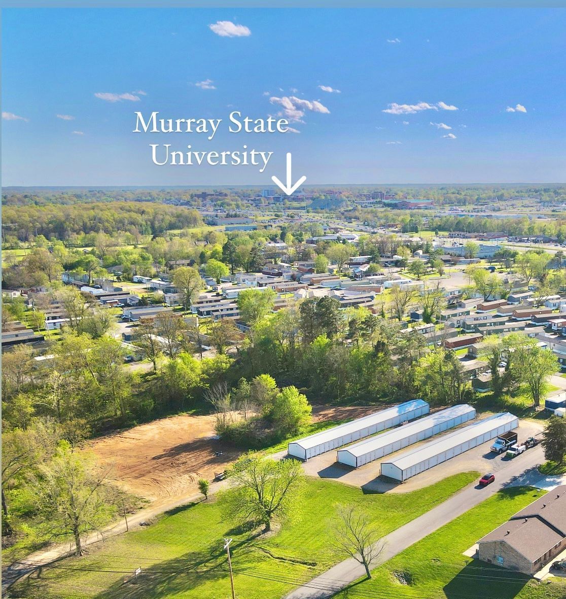 Best Storage Units Murray, KY Rent Online Secure