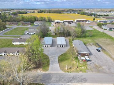 This is an image of Magnolia Storage a storage unit facility in murray ky