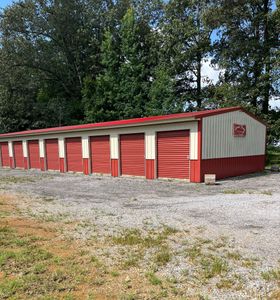 This is an image of Magnolia Storage a storage unit facility in murray ky