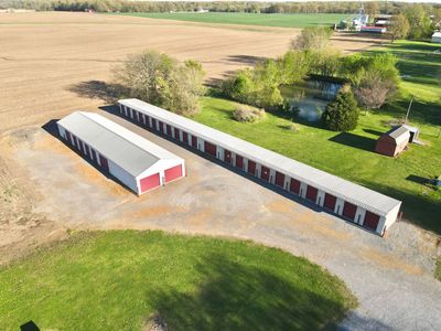 This is an image of Magnolia Storage a storage unit facility in murray ky