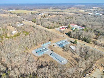 This is an image of Magnolia Storage a storage unit facility in murray ky