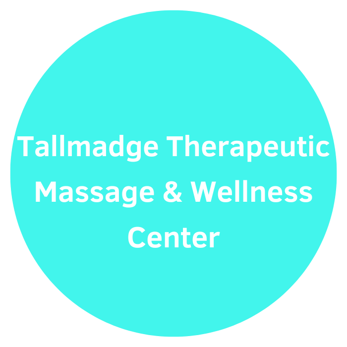 Tallmadge Therapeutic Massage logo