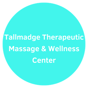 Tallmadge Therapeutic Massage logo