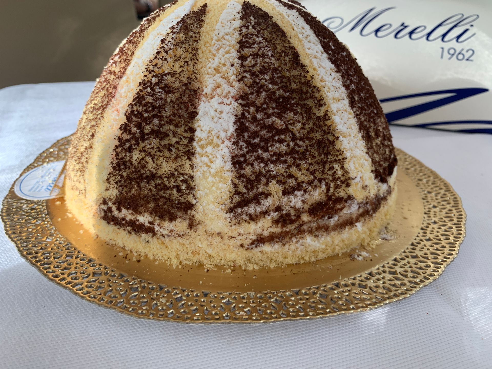 pasticceria a Milano