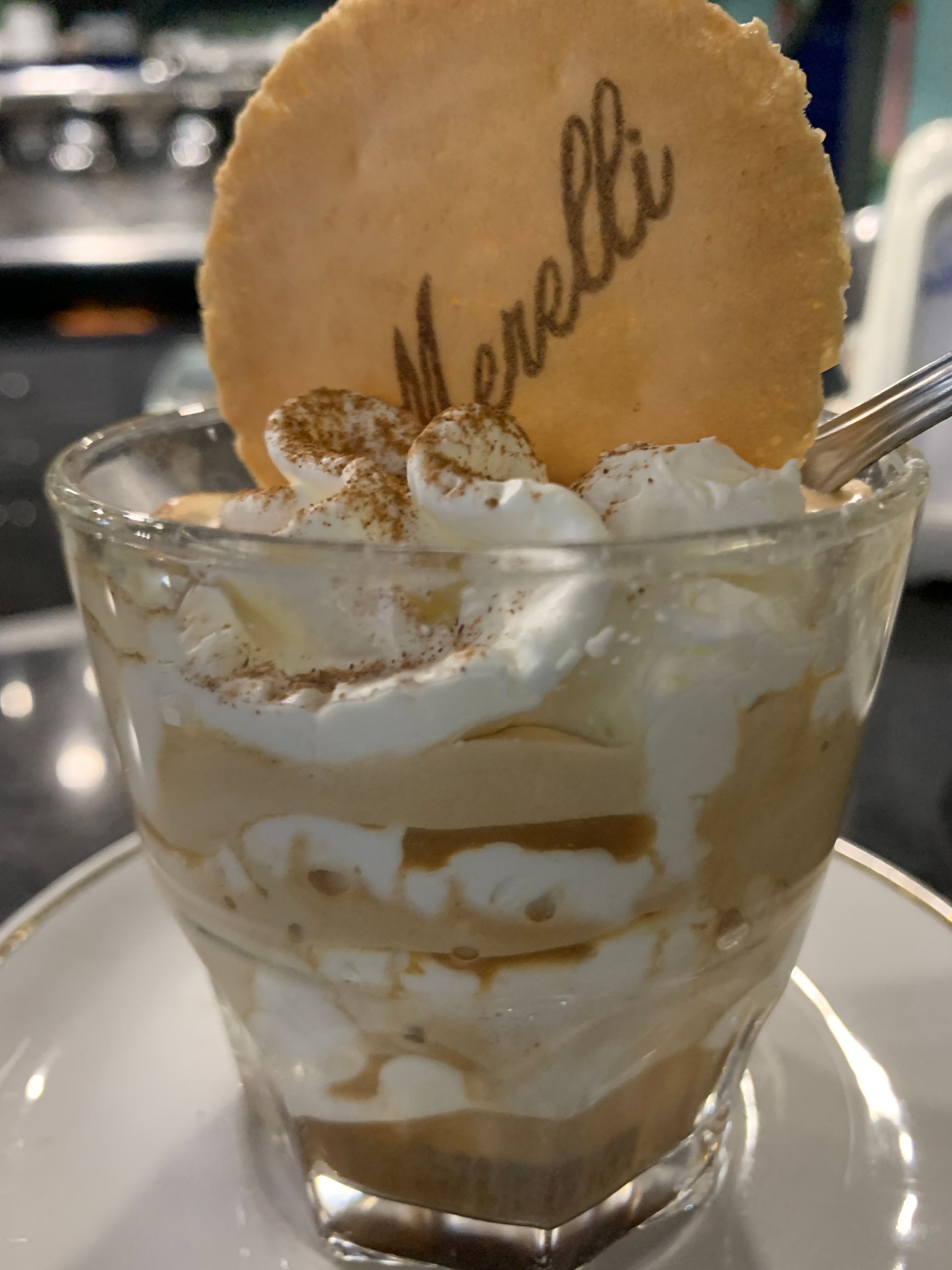 affogati gelato a Milano