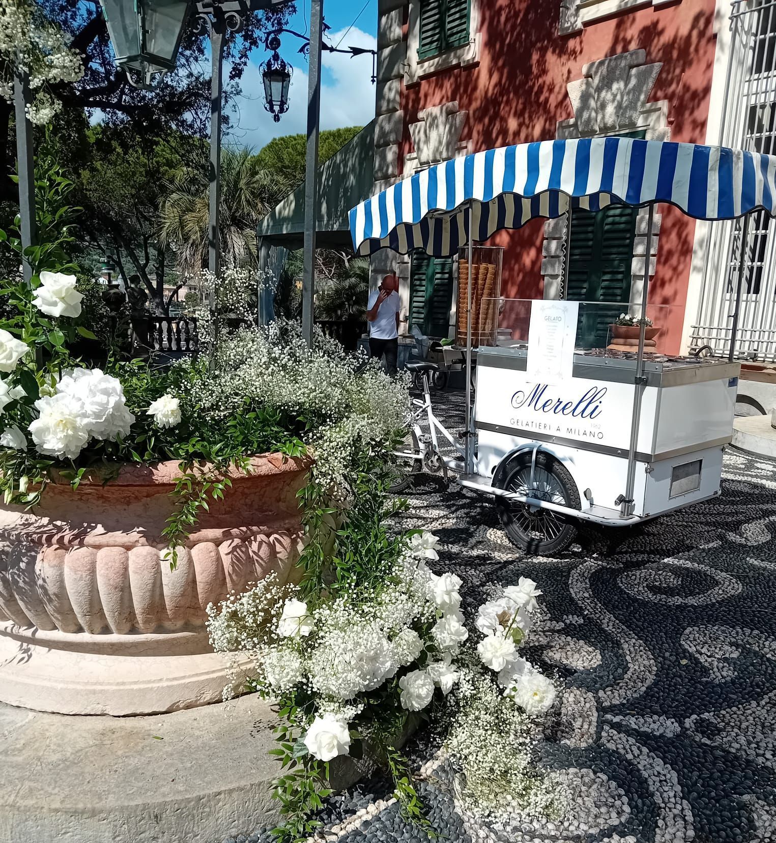 gelati artigianali Milano