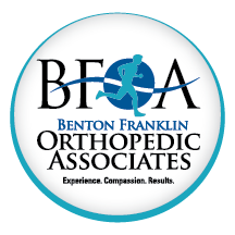 Benton Franklin Orthopedic Associates Benton Franklin Orthopedic Associates