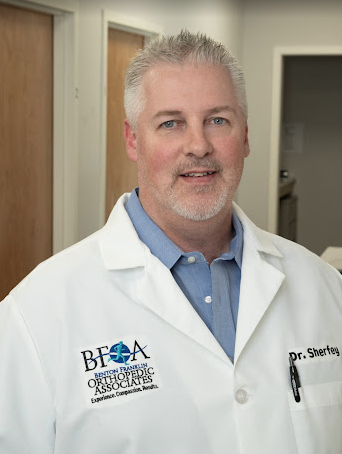 Michael - Kennewick, WA - Benton Franklin Orthopedic Associates