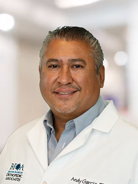 Andres - Kennewick, WA - Benton Franklin Orthopedic Associates