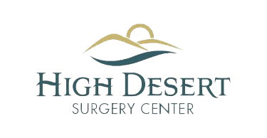 High Desert Surgery Center