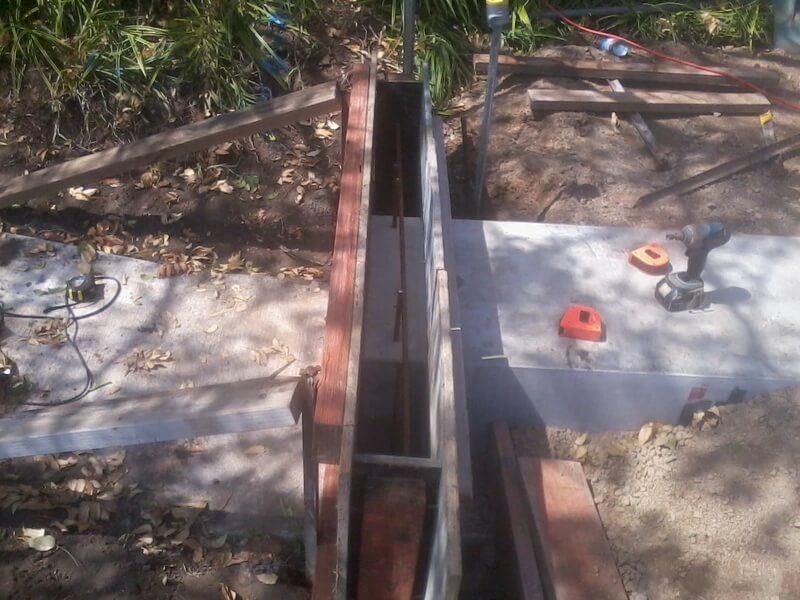 Culvert And HeadWall Construction - Mugavin Contracting
