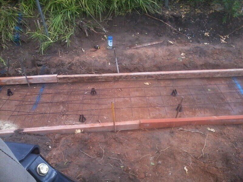 Culvert And HeadWall Construction - Mugavin Contracting
