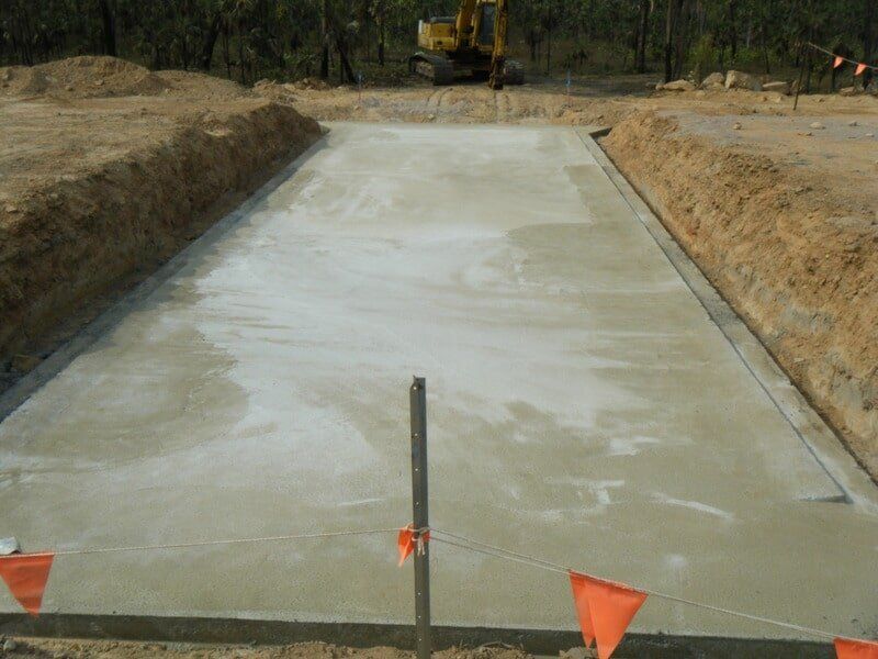 Culvert And HeadWall Construction - Mugavin Contracting