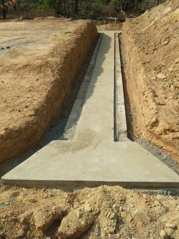 Culvert And HeadWall Construction - Mugavin Contracting
