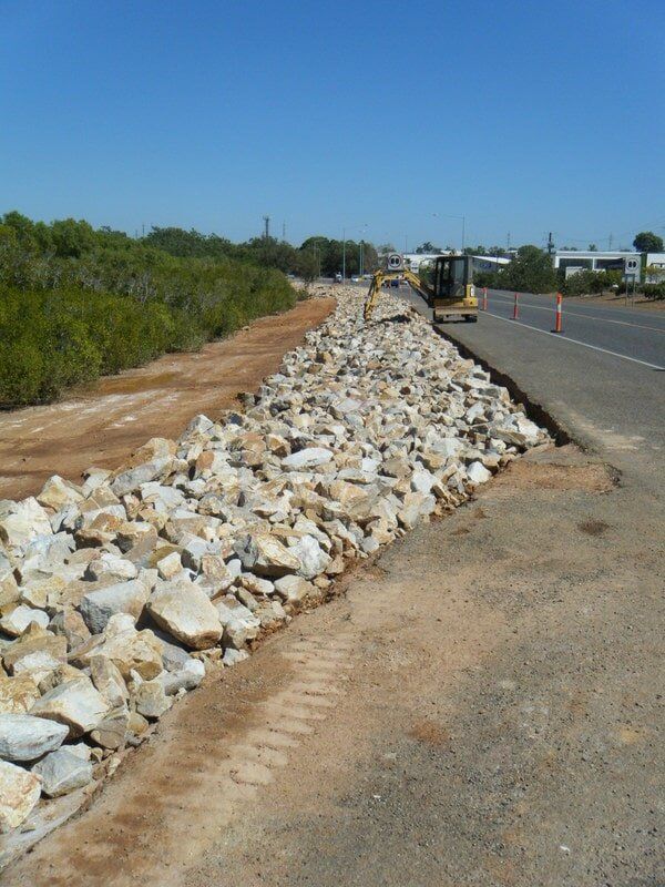 Erosion Control