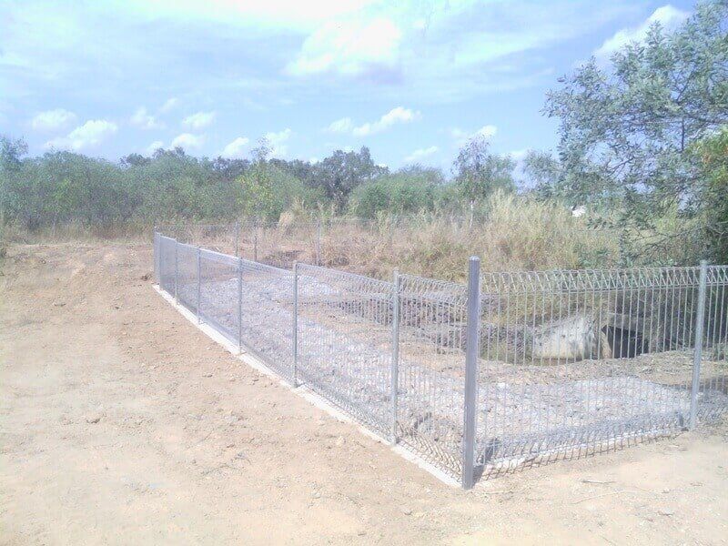 Erosion Control
