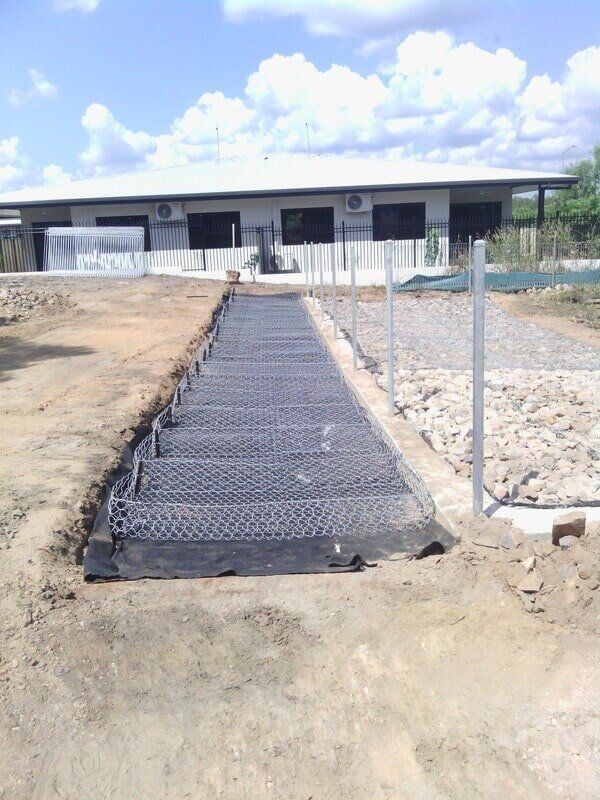 Erosion Control