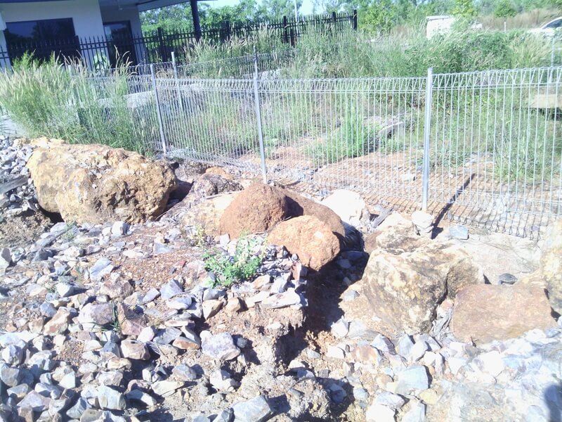 Erosion Control