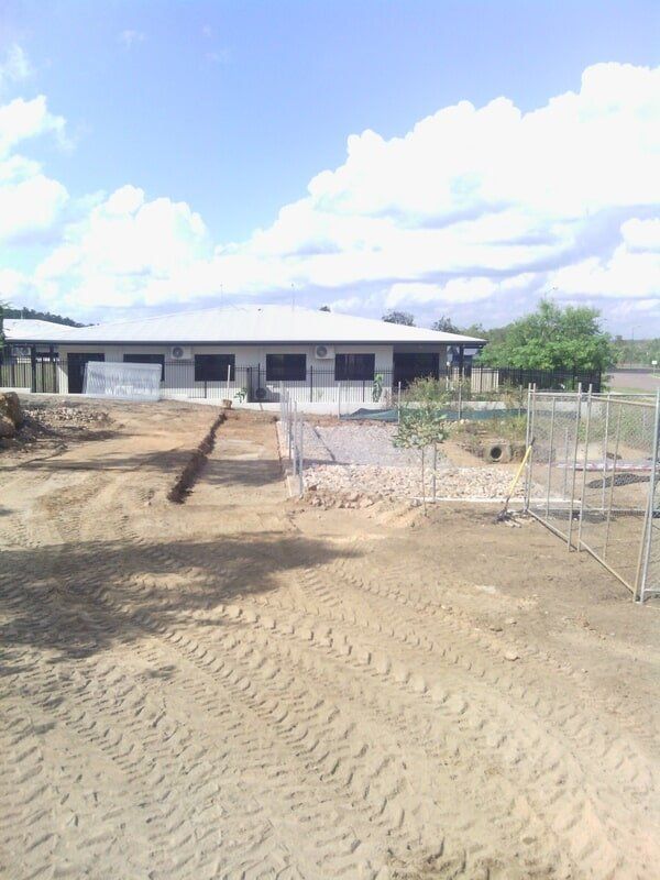 Erosion Control