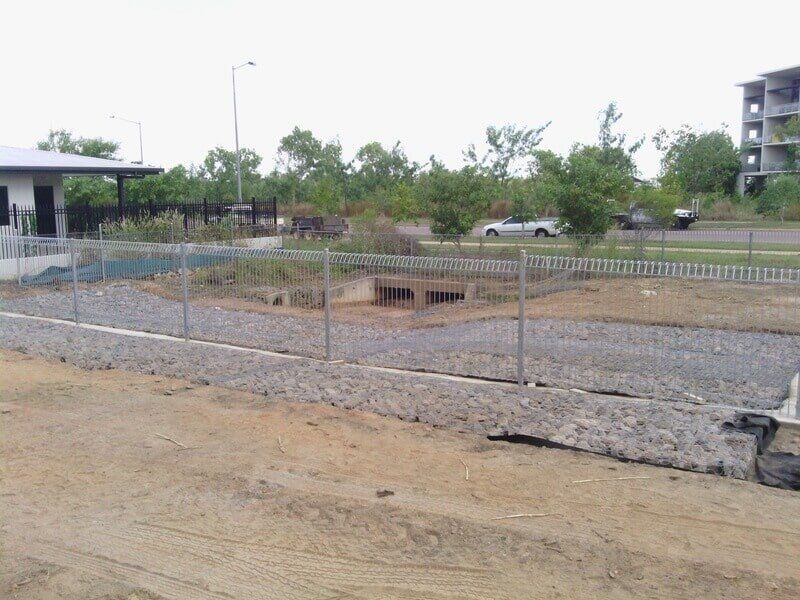 Erosion Control