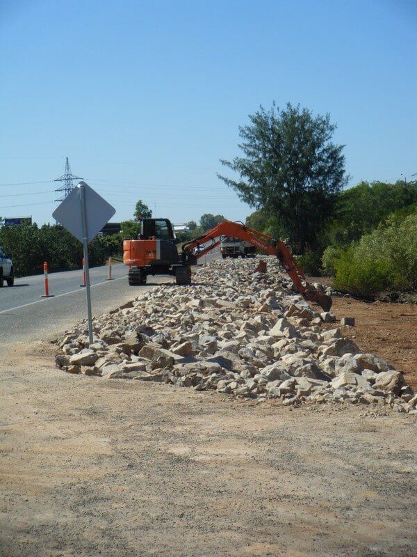 Erosion Control