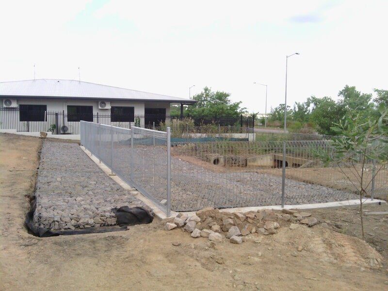 Erosion Control